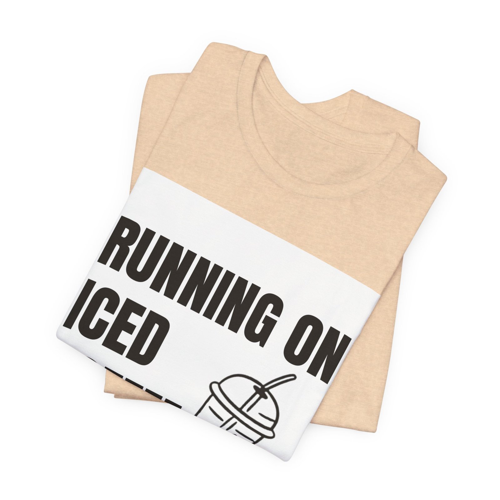Iced Coffee & Chaos Tee - Image 33