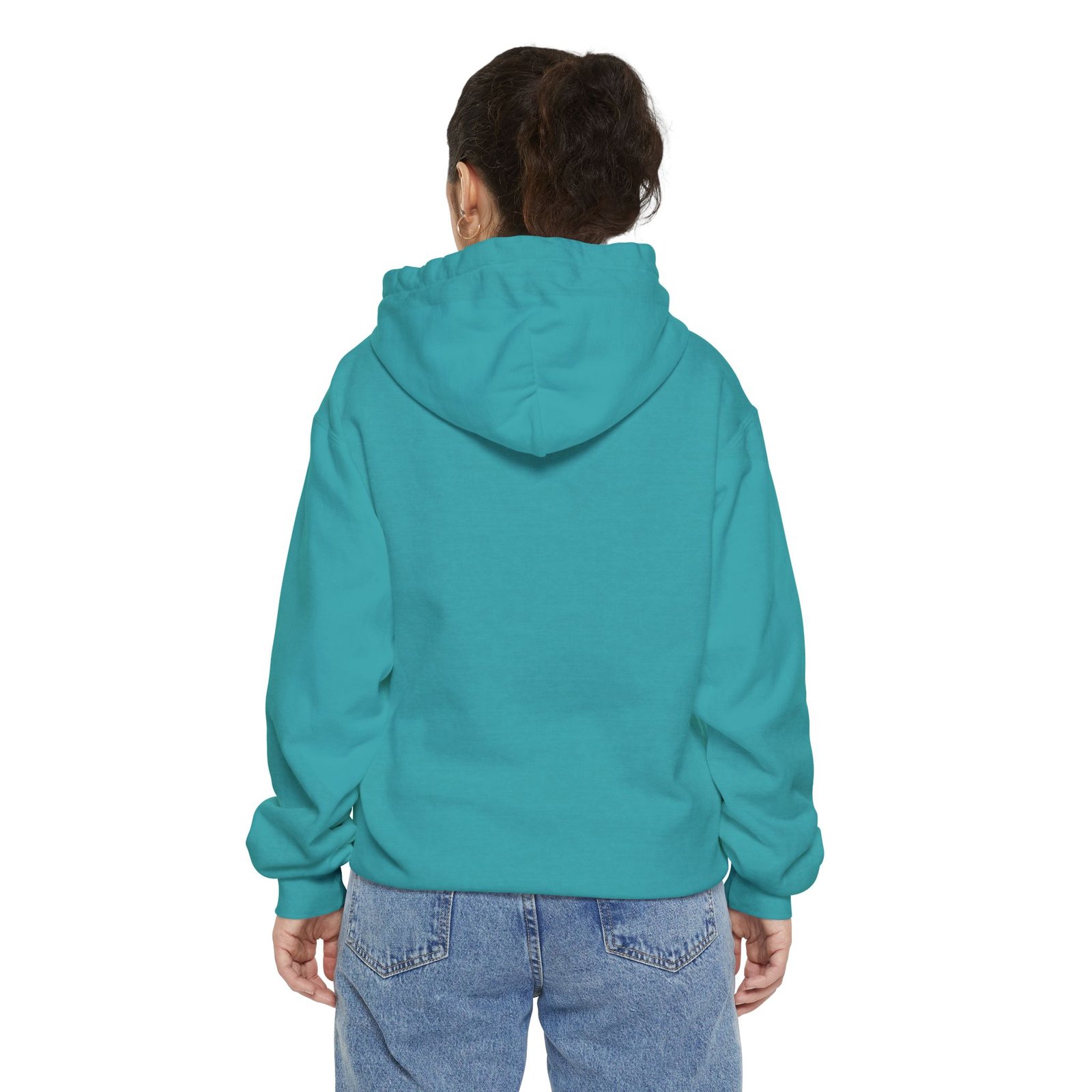 Cozy Holiday Bear Hoodie - Image 16